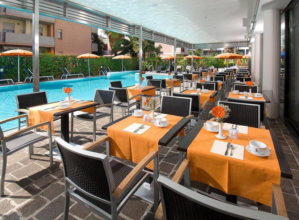Hotel Imperial San Benedetto del Tronto Eksteriør billede