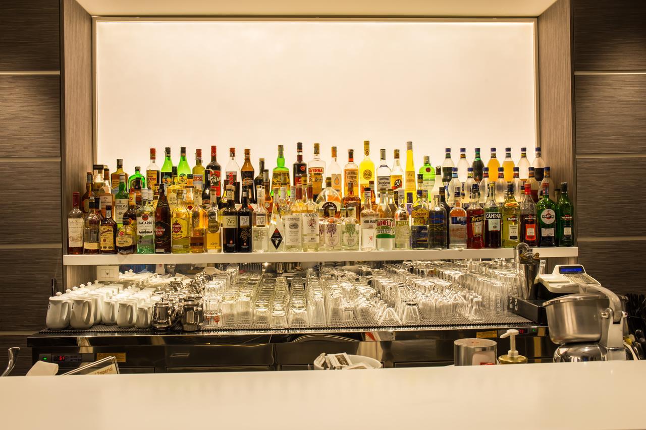 Hotel Imperial San Benedetto del Tronto Eksteriør billede
