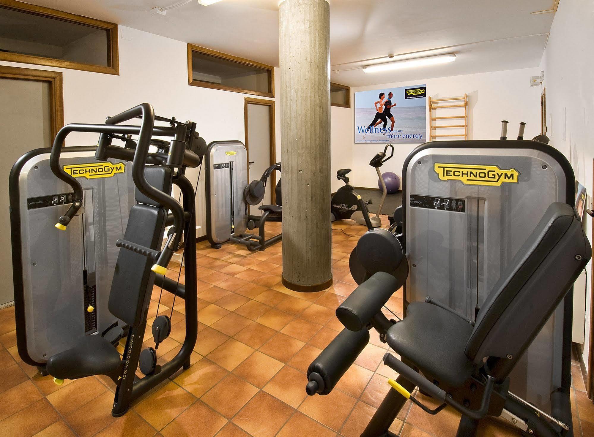Hotel Imperial San Benedetto del Tronto Eksteriør billede